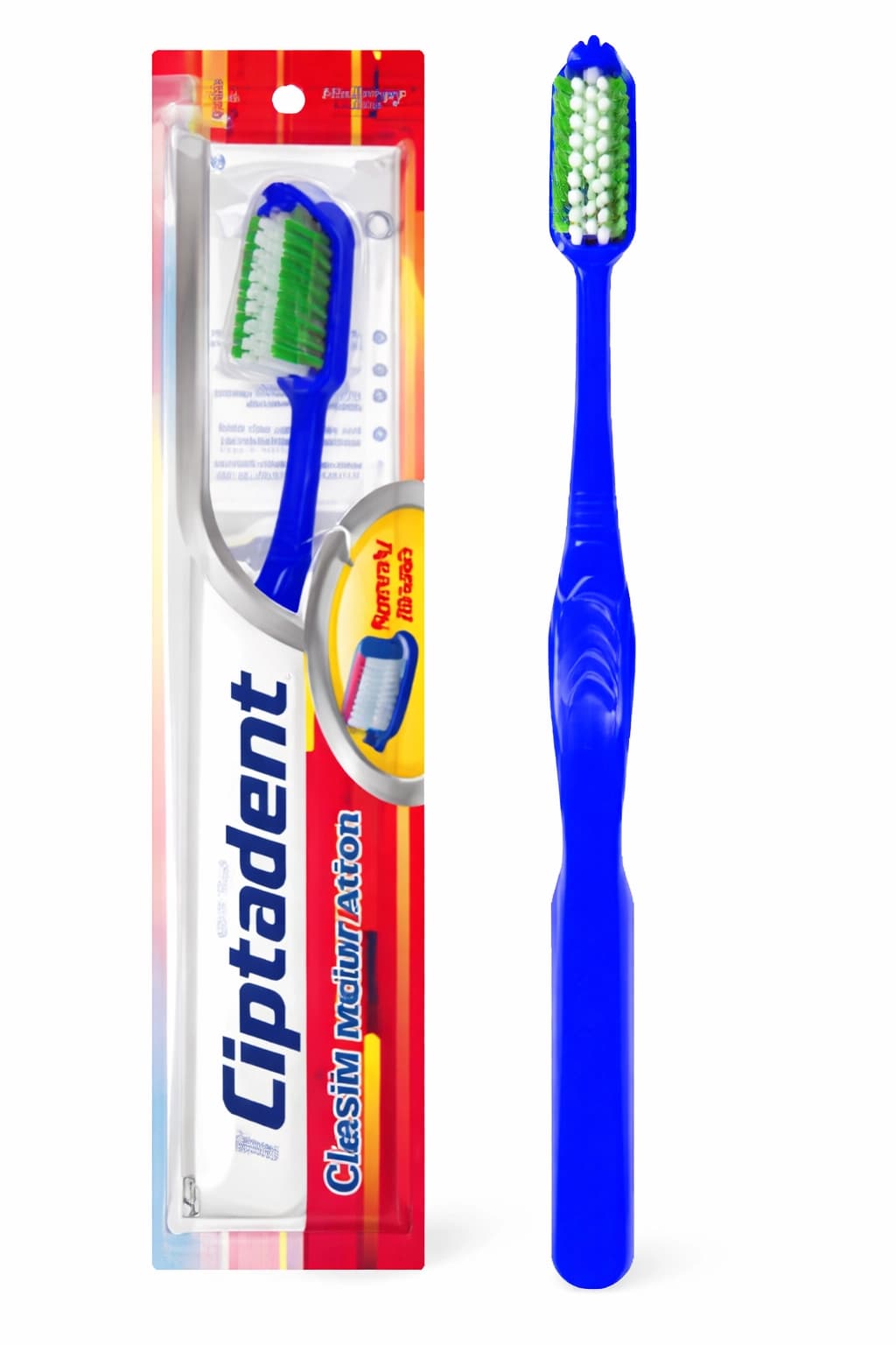 Brosse à Dents Ciptadent