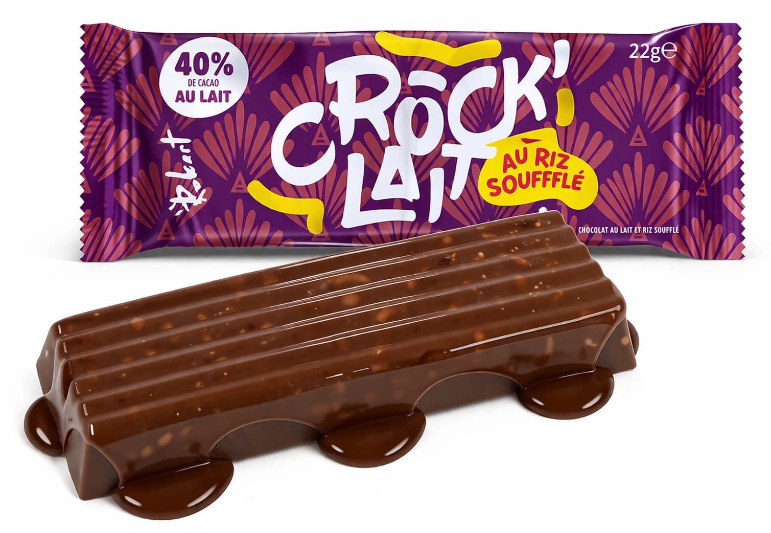 Crock'Lait
