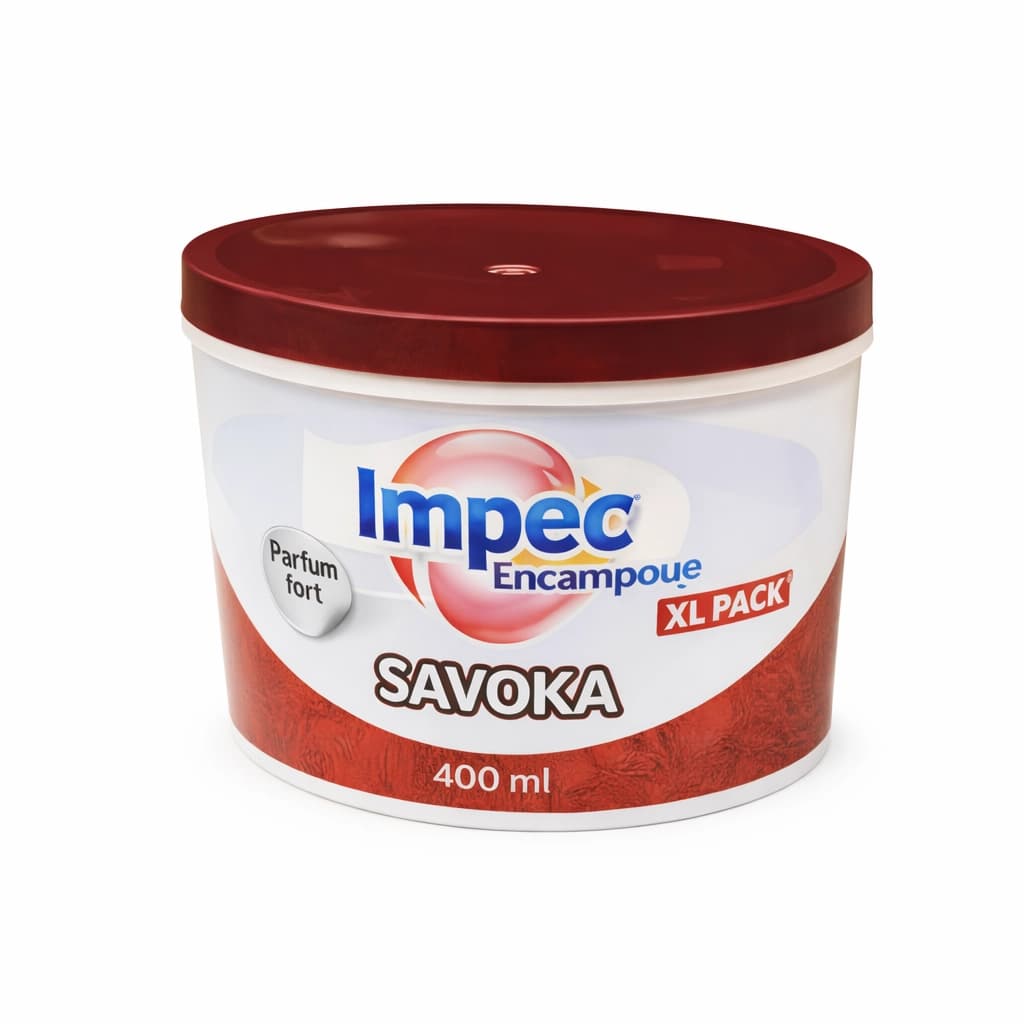 Encens Tselatra Acajou 400ml