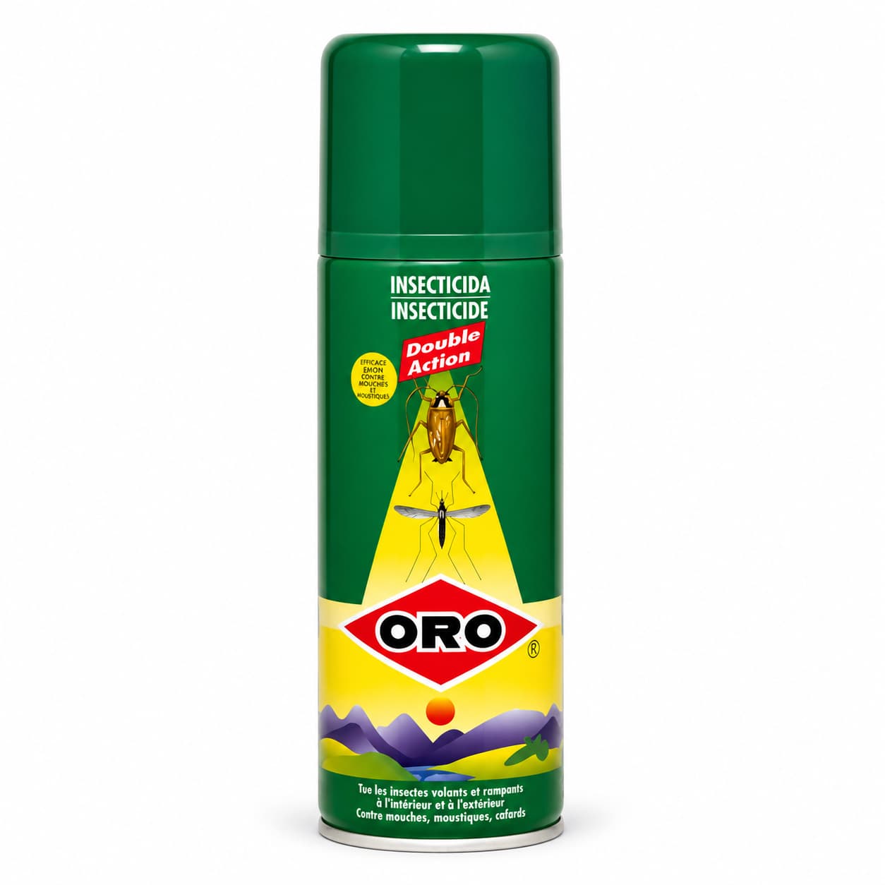 Insecticide Oro SPY 200ml