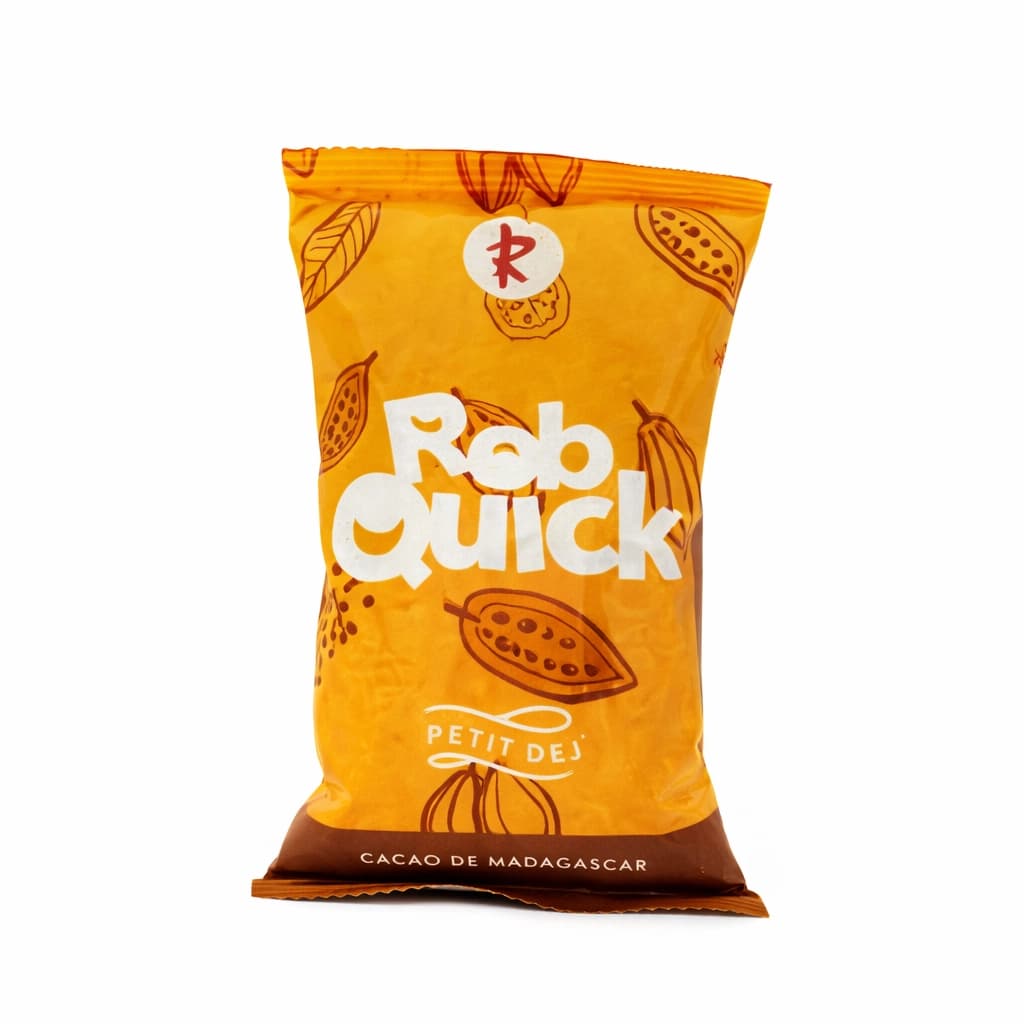 Rob'Quick