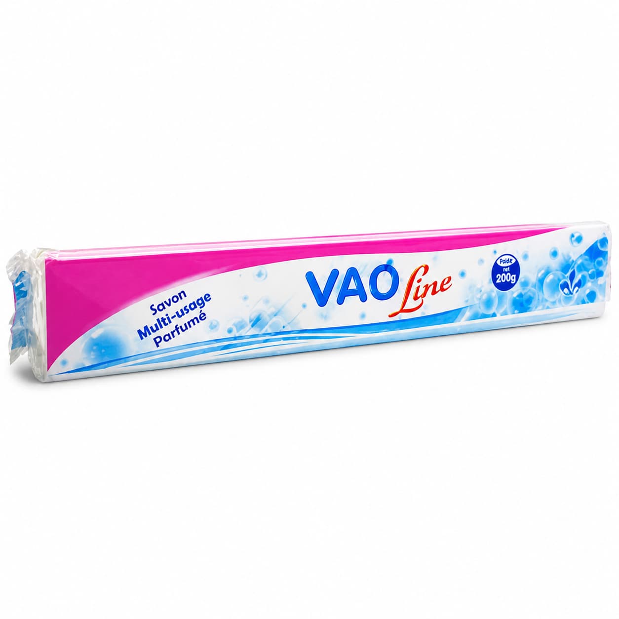 Savon Barre VAO Line 800G x6