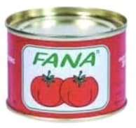 Tomate Fana 70g