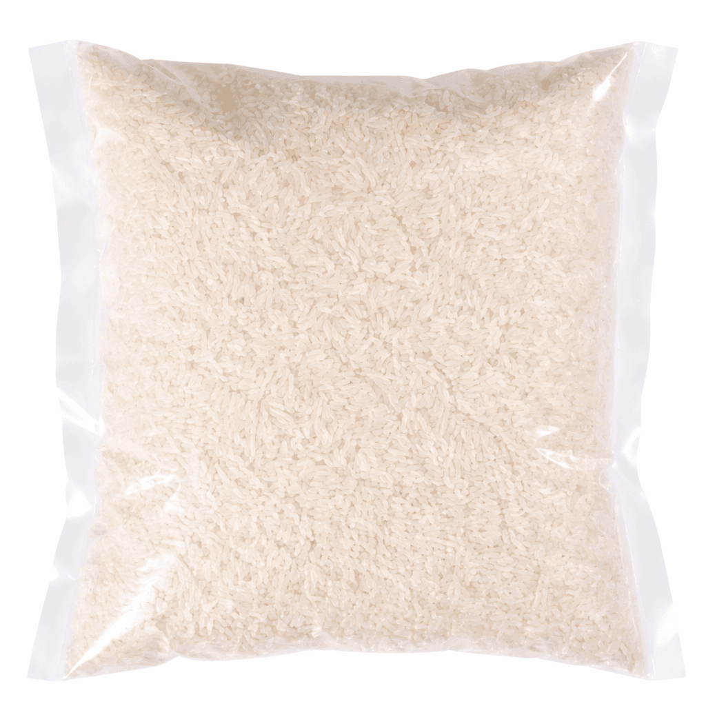 Riz Makalioka Blanc 1 kg