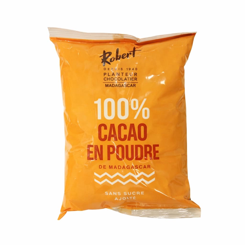Cacao Pâtissier Robert 225g
