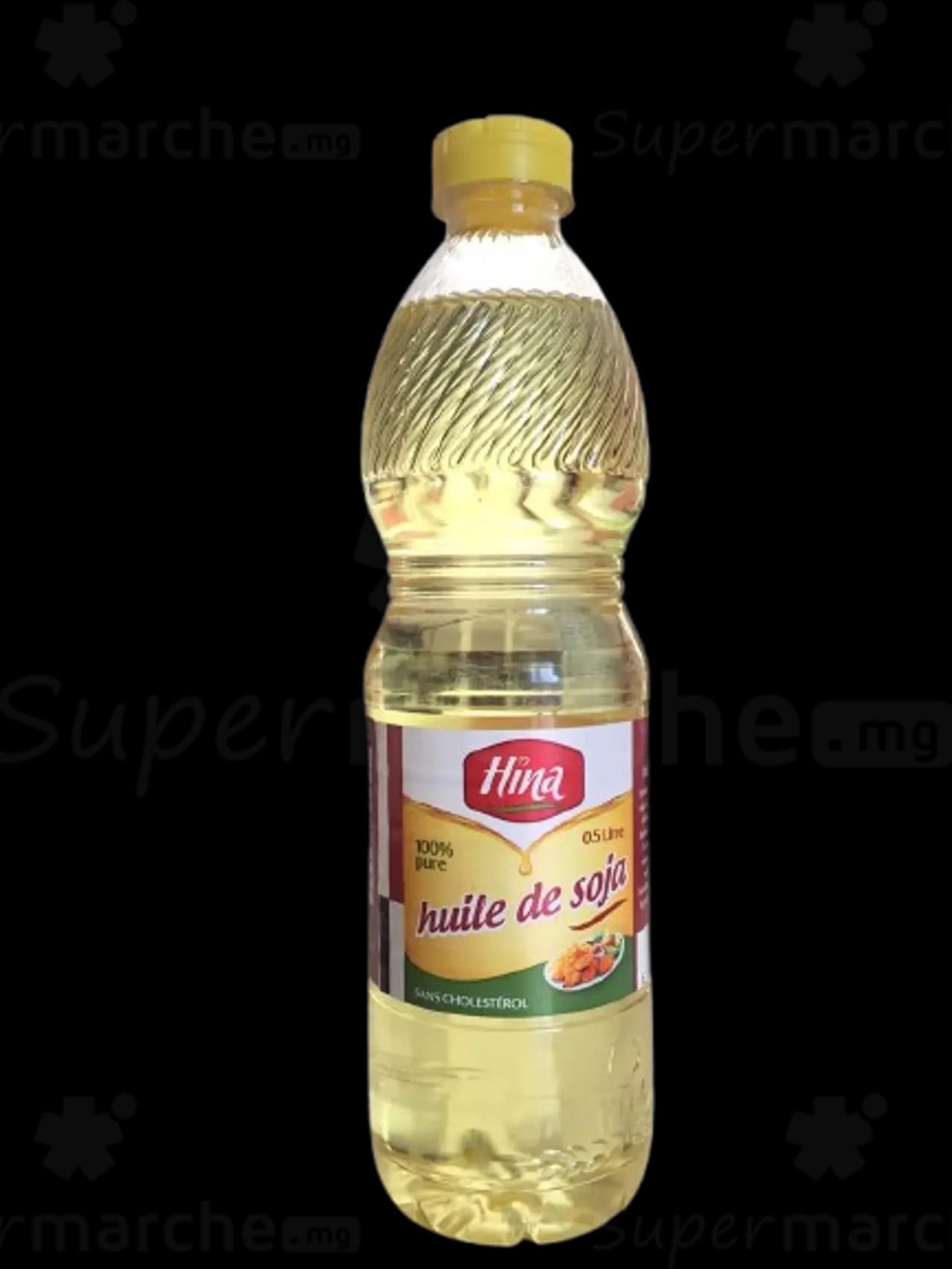 Huile Hina 0,5L