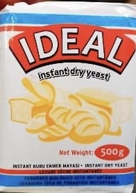 Levure Idéal 500g