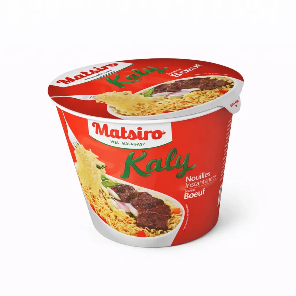 Matsiro Kali Viande Petit Modèle