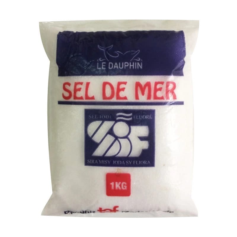 Sel Fin 1kg