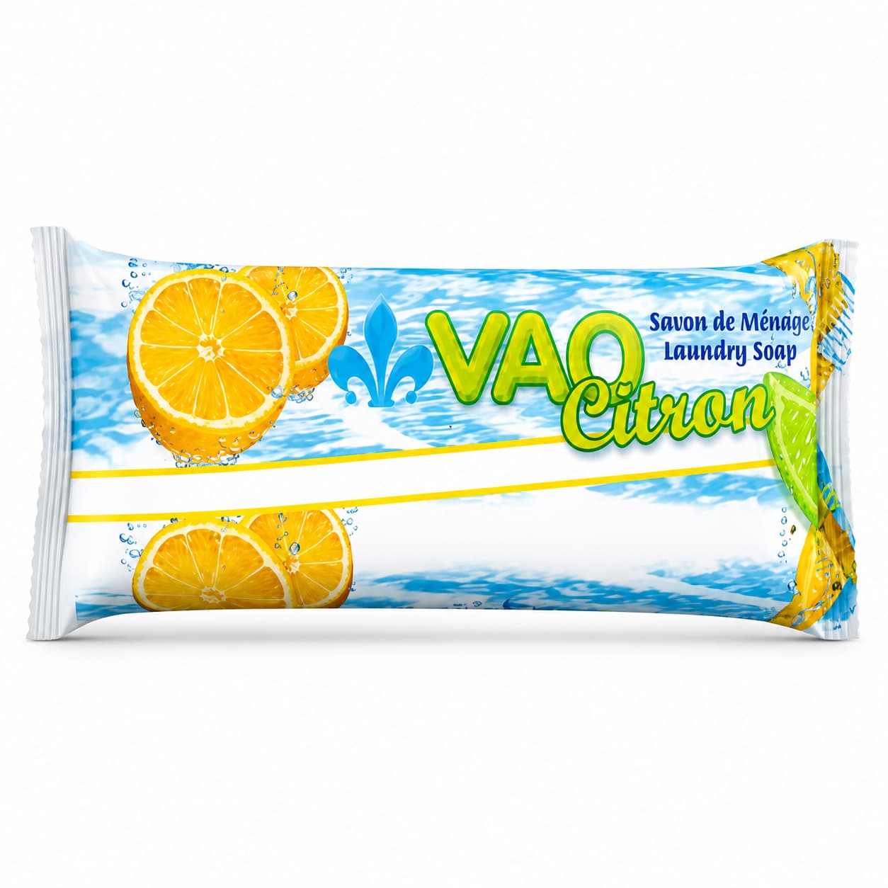 Savon Barre VAO Line 500G