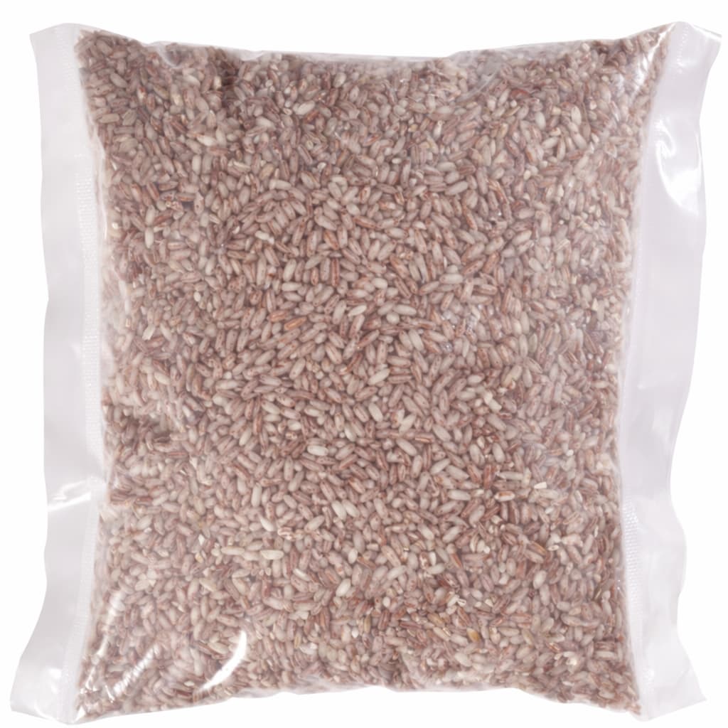 Riz rouge de Madagascar (vary gasy) 1 Kg